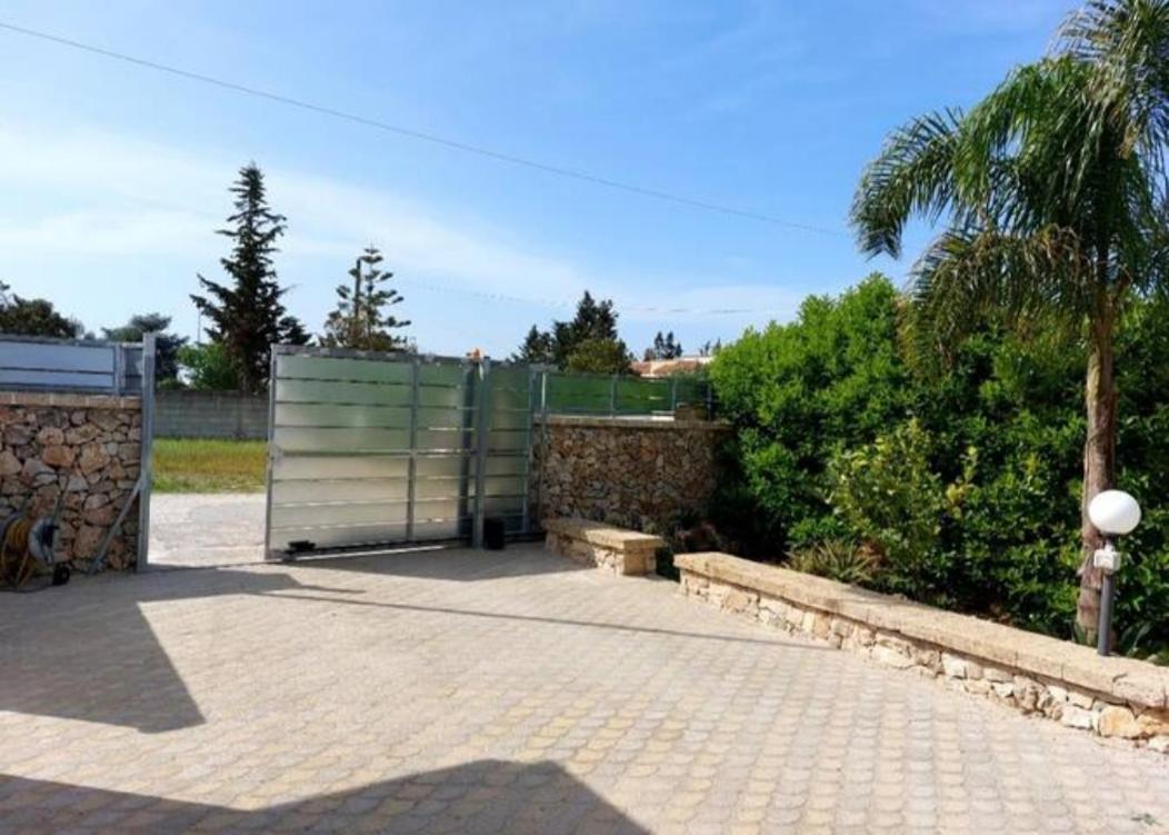 Briciola'S Rooms Porto Cesareo Exterior photo