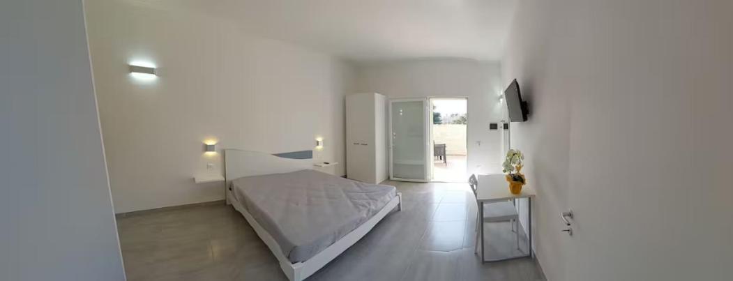 Briciola'S Rooms Porto Cesareo Exterior photo