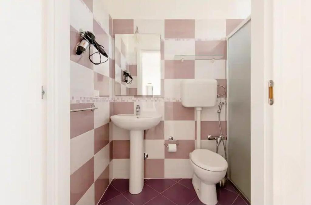 Briciola'S Rooms Porto Cesareo Exterior photo